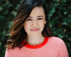 Natalie Tran: