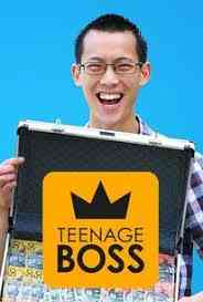 Teenage Boss Next Level 2025 
