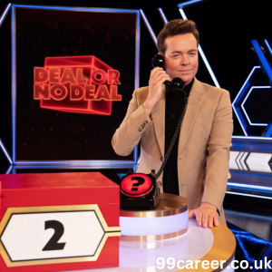 Deal or No Deal 2025 Schedule Start Dates Episodes Timing